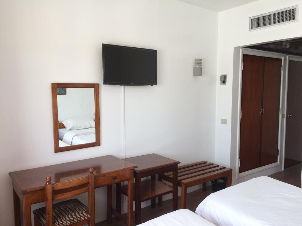 Hotel Tej Tunis Luaran gambar