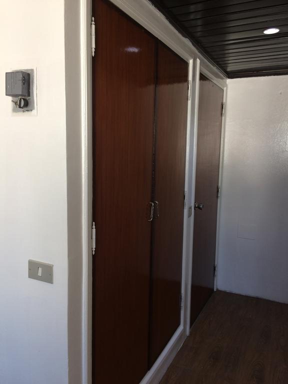 Hotel Tej Tunis Luaran gambar