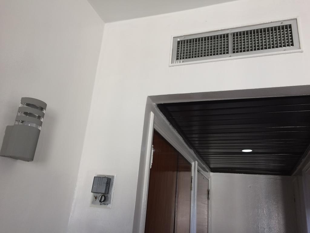 Hotel Tej Tunis Luaran gambar