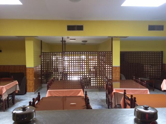 Hotel Tej Tunis Luaran gambar